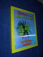 Ripleys Det otroliga... avsl&ouml;jat!