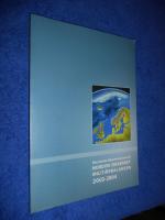 Nordisk sikkerhet milit&auml;rbalansen 2003-2004