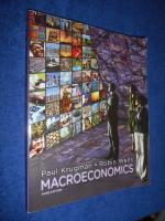 Macroeconomics