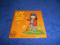 Lin och den magiska gl&auml;ntan