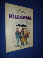 Killarna