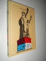 Varken Marx eller Jesus - v&auml;rldsrevolutionen b&ouml;rjar i USA