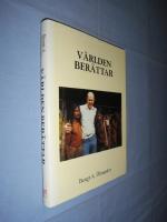 V&auml;rlden ber&auml;ttar