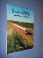 Skagensbanen gennem 100 &aring;r