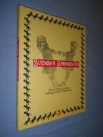 Svenska barnboken del 1+2