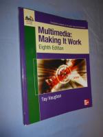 Multimedia - Making It Work
