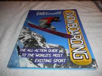 Ultimate Snowboarding