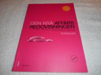 Den nya aff&auml;rsredovisningen &Ouml;vningsbok