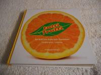 Tutti Frutti : en bok om frukt och frestelser