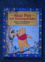 Nalle Puh och honungstr&auml;det