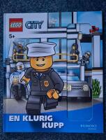 Lego City - En klurig kupp