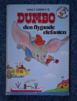 Dumbo den flygande elefanten
