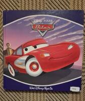 Bilar. Stor klassiker