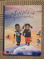 Ninna och stormskolan
