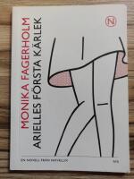 Arielles f&ouml;rsta k&auml;rlek