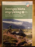 Sveriges b&auml;sta stigcykling - Del 2