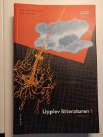 Upplev litteraturen 1