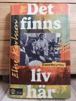 Det finns liv h&auml;r