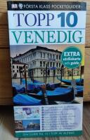 Topp 10: Venedig