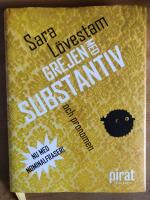 Grejen med substantiv och pronomen