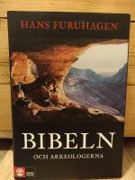 Bibeln och arkeologerna