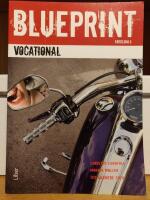 Blueprint Vocational engelska 5