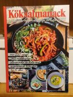 K&ouml;ksalmanack 2022