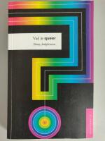 Vad &auml;r queer?