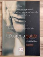 L&auml;sarens guide - kursbok i Litteratur och litt.vet