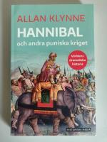 Hannibal och andra puniska kriget