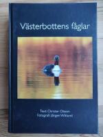 V&auml;sterbottens f&aring;glar