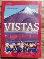 Vistas - nyb&ouml;rjare