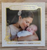 Kunglig babylycka - prinsar och prinsessor genom tiderna