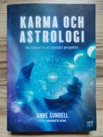 Karma och Astrologi - horoskopet ur ett karmiskt perspektiv