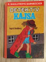 Detektiv Kajsa