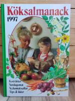 K&ouml;ksalmanack : 1997