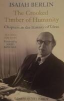 Crooked timber of humanity