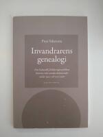 Invandrarens genealogi : den kulturella f&ouml;rklaringsmodellens historia i det svenska skolv&auml;sendet under 1900- och 2000-talet