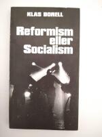 Reformism eller socialism 