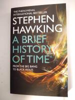 A Brief History of Time
