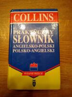 Praktyczny słownik Angielsko-Polski Polsko-Angielski