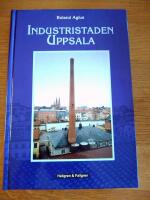 Industristaden Uppsala