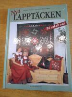 Nya lappt&auml;cken