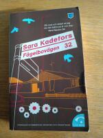 F&aring;gelbov&auml;gen 32