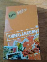 Svinal&auml;ngorna