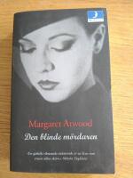 Den blinde m&ouml;rdaren