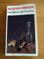 Hemligheten p&aring; Chimneys