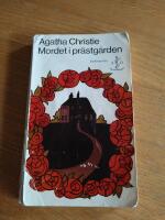 Mordet i pr&auml;stg&aring;rden 