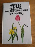V&aring;rblommande l&ouml;k- och kn&ouml;lv&auml;xter