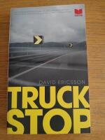 Truck stop